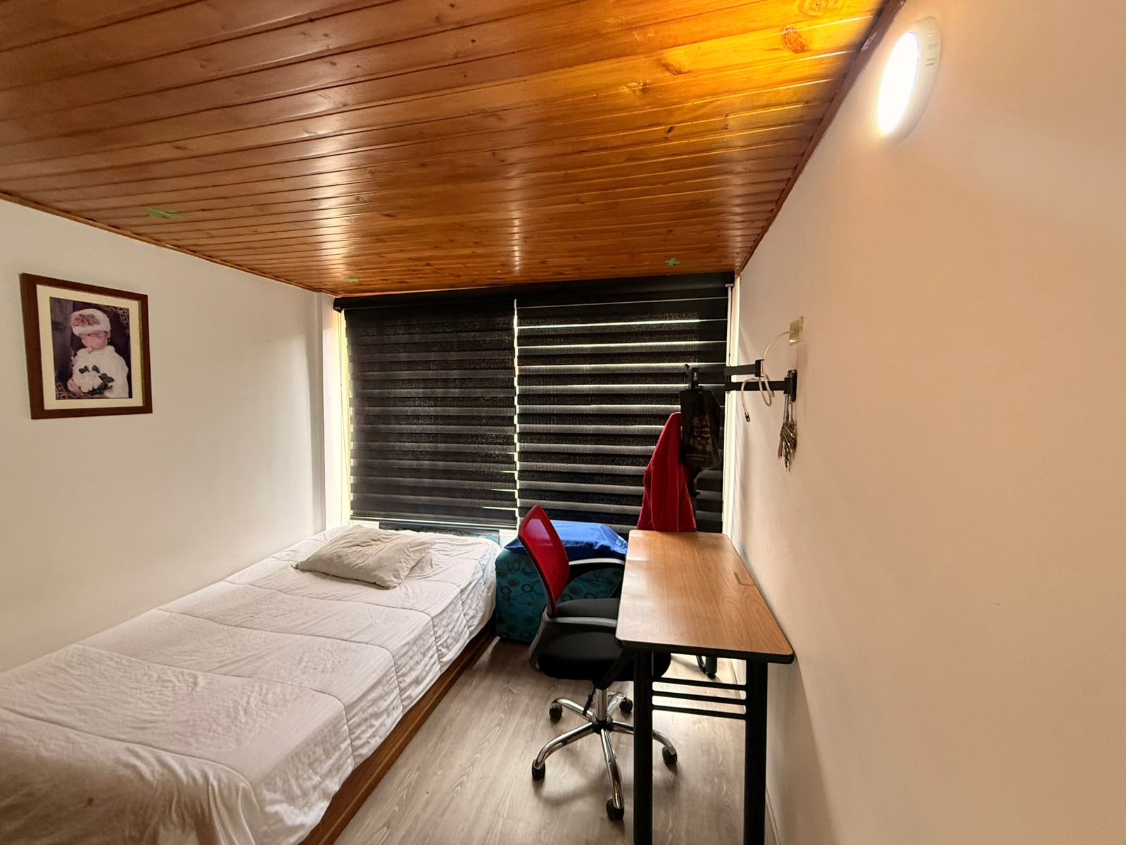 Apartamento en venta en Cedritos, Bogotá · foto 14 de 21