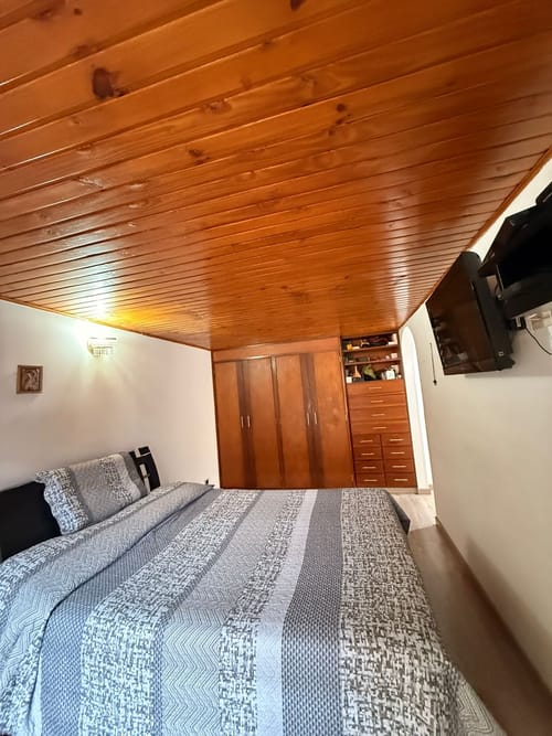 Apartamento en venta en Cedritos, Bogotá · foto 15 de 21