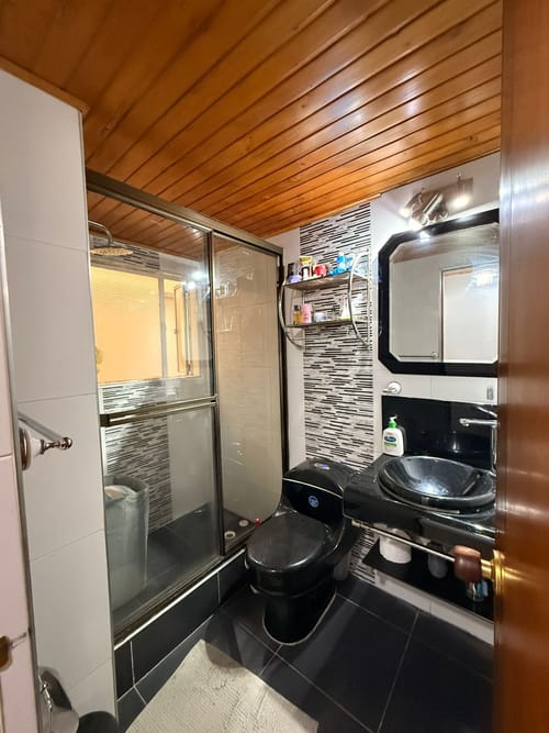 Apartamento en venta en Cedritos, Bogotá · foto 16 de 21