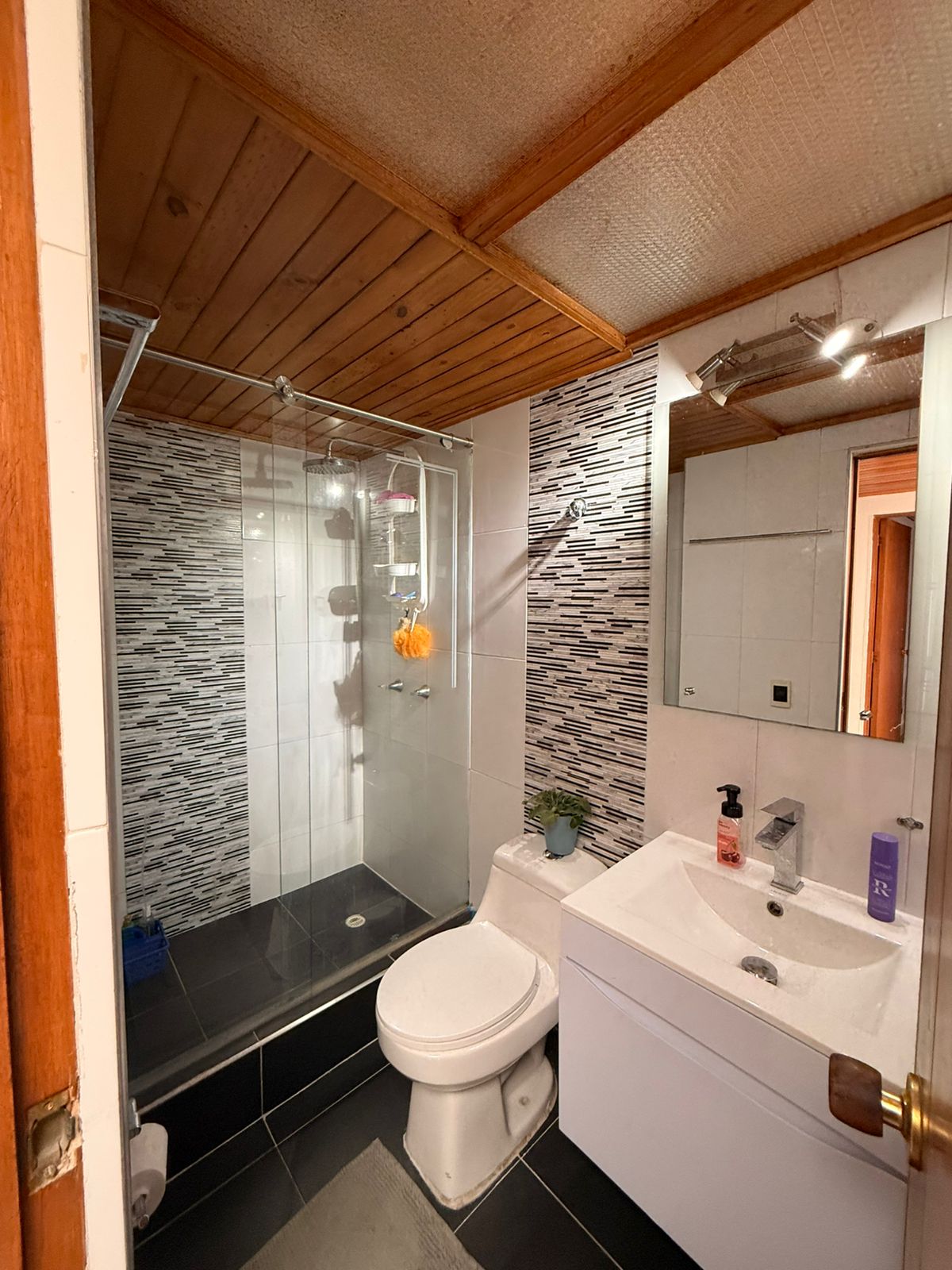 Apartamento en venta en Cedritos, Bogotá · foto 17 de 21