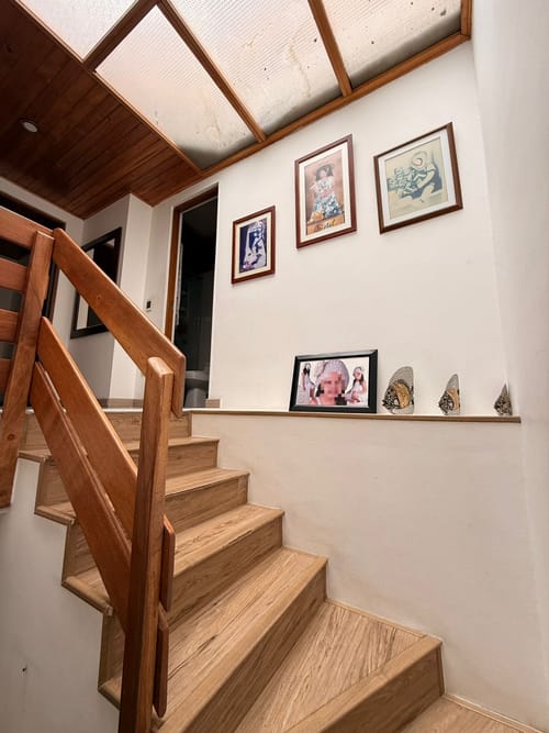 Apartamento en venta en Cedritos, Bogotá · foto 18 de 21