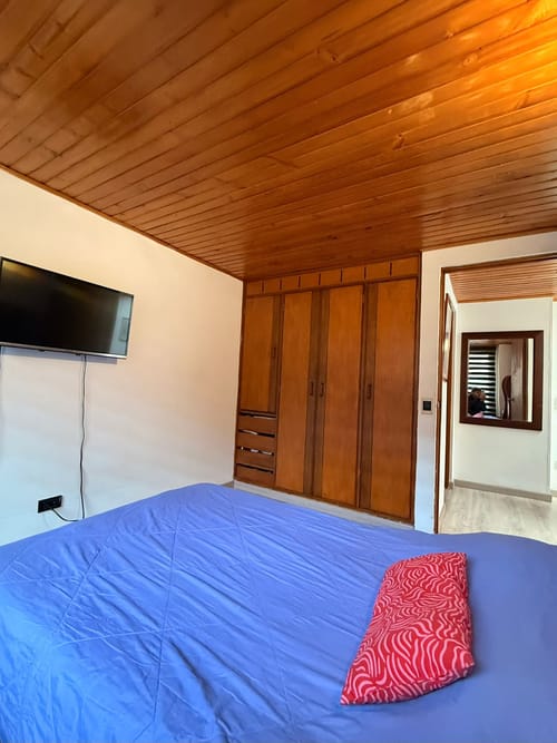 Apartamento en venta en Cedritos, Bogotá · foto 19 de 21