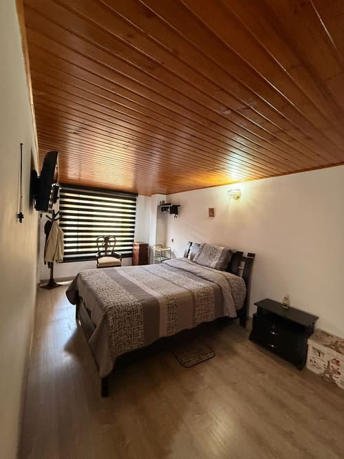Apartamento en venta en Cedritos, Bogotá · foto 20 de 21