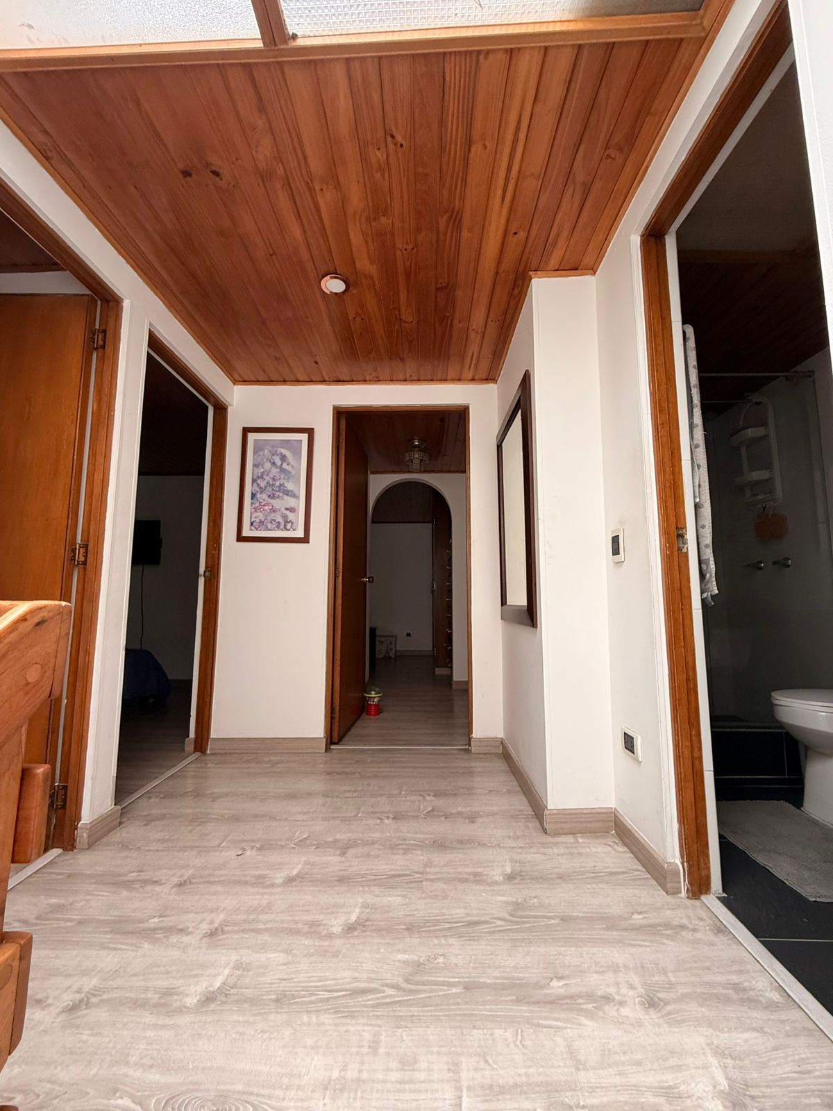 Apartamento en venta en Cedritos, Bogotá · foto 21 de 21