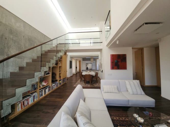 Apartamento de 2 alcobas en venta en Barrios Unidos, Bogotá, 178 m² · foto 4 de 18