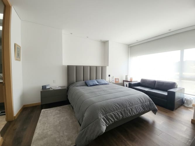 Apartamento de 2 alcobas en venta en Barrios Unidos, Bogotá, 178 m² · foto 9 de 18