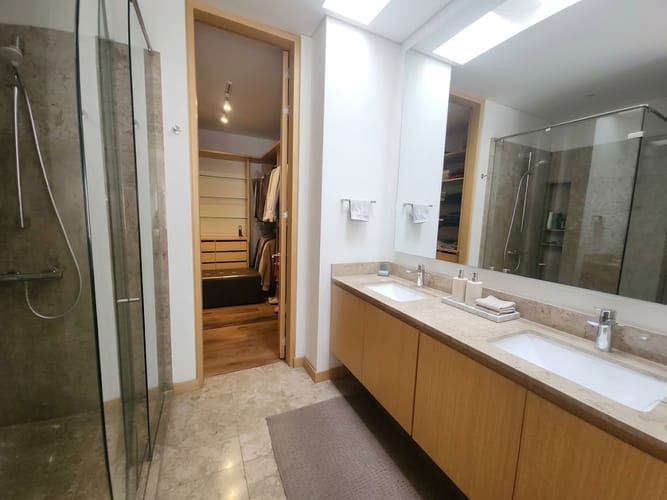 Apartamento de 2 alcobas en venta en Barrios Unidos, Bogotá, 178 m² · foto 10 de 18