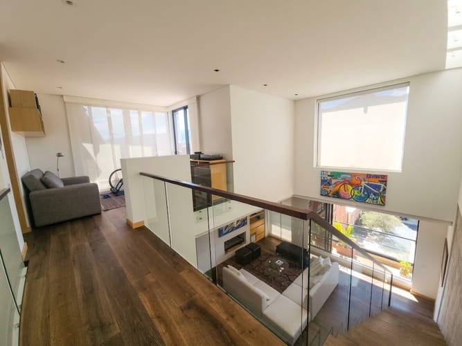 Apartamento de 2 alcobas en venta en Barrios Unidos, Bogotá, 178 m² · foto 13 de 18