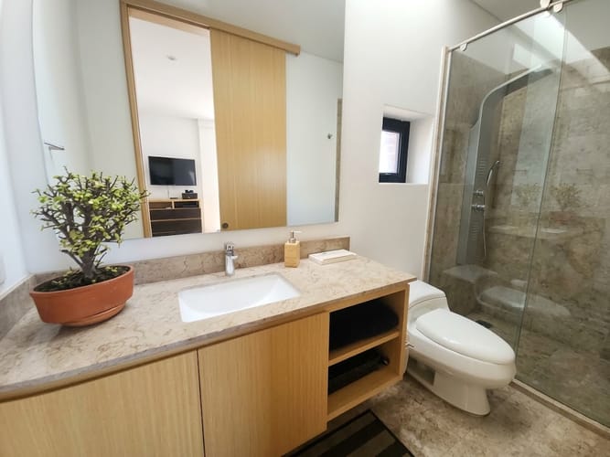 Apartamento de 2 alcobas en venta en Barrios Unidos, Bogotá, 178 m² · foto 15 de 18