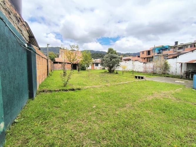 Lote en venta en Santa Lucia, Chía, 680 m² · foto 5 de 22