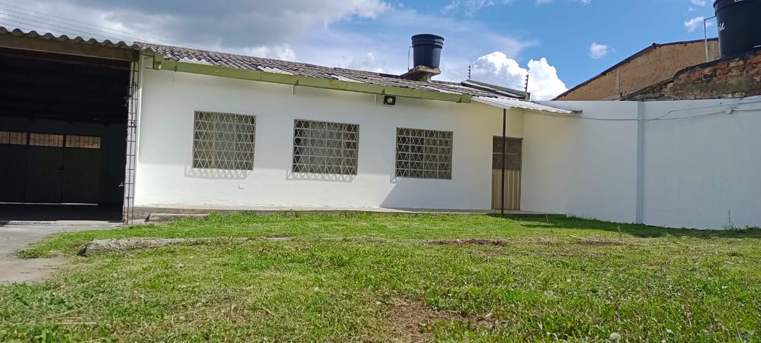 Lote en venta en Santa Lucia, Chía, 680 m² · foto 6 de 22