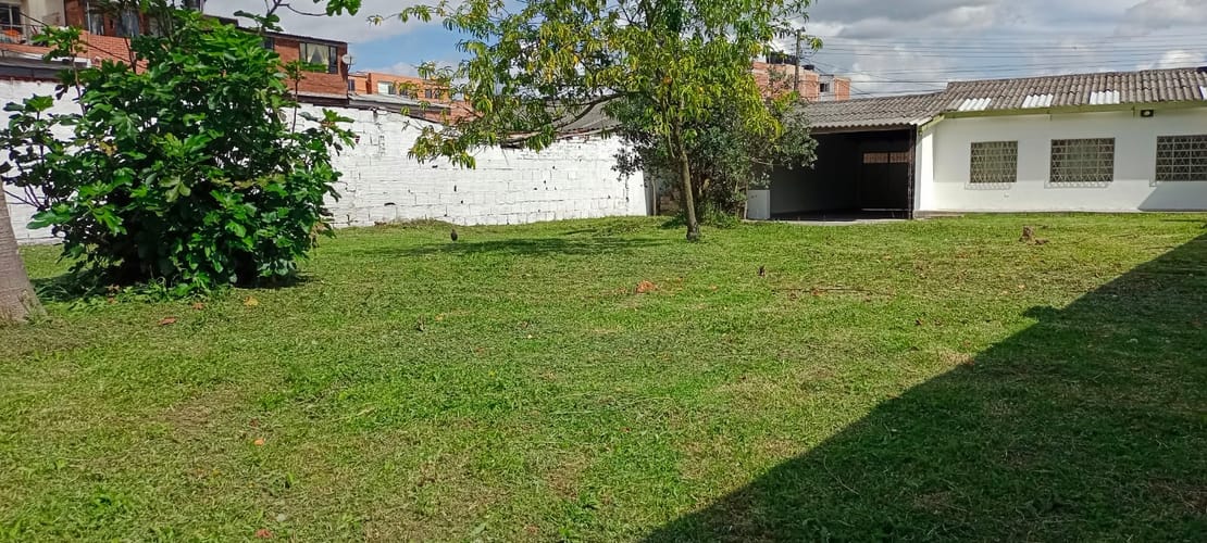 Lote en venta en Santa Lucia, Chía, 680 m² · foto 7 de 22