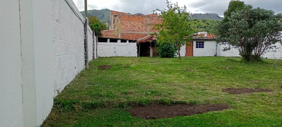 Lote en venta en Santa Lucia, Chía, 680 m² · foto 8 de 22