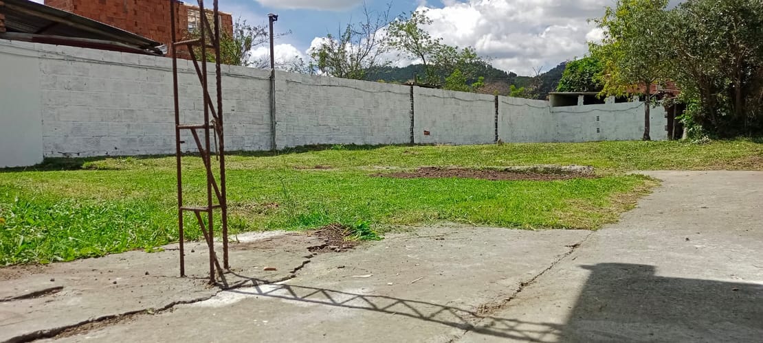 Lote en venta en Santa Lucia, Chía, 680 m² · foto 12 de 22
