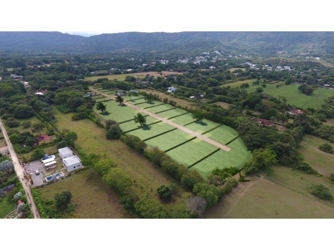 Lote en venta en Limoncitos, Ricaurte, 1000 m² · foto 5 de 12