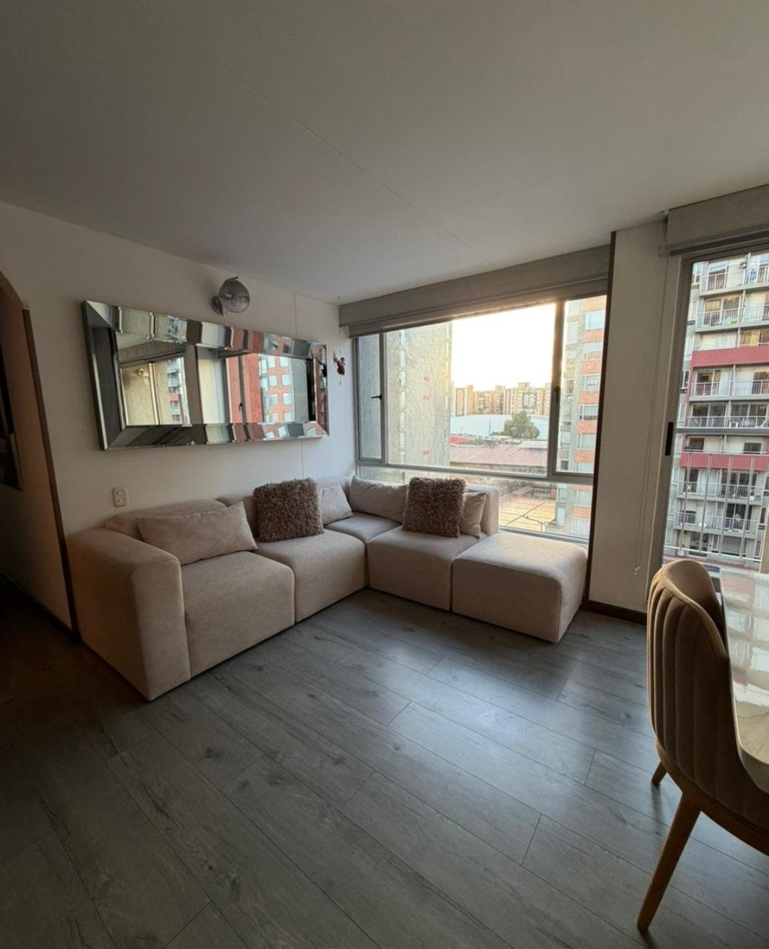 Apartamento en venta en Fontibon, Bogotá · foto 2 de 14