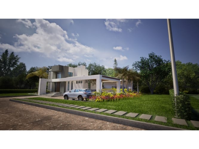Lote en venta en Limoncitos, Ricaurte, 1000 m² · foto 6 de 12