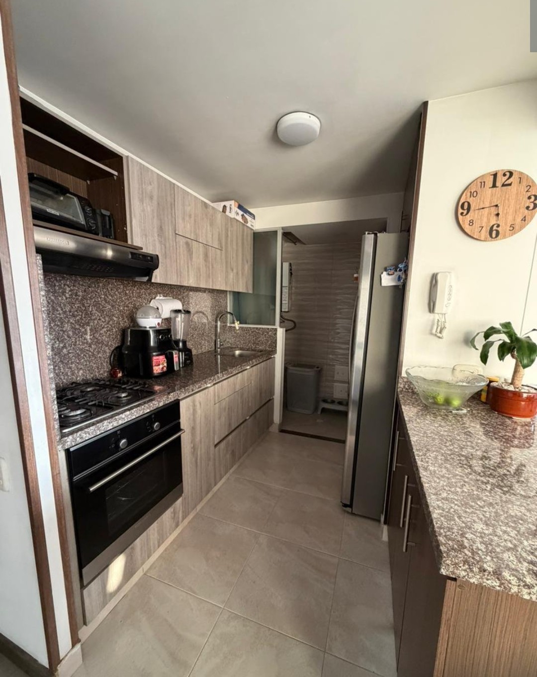 Apartamento en venta en Fontibon, Bogotá · foto 4 de 14
