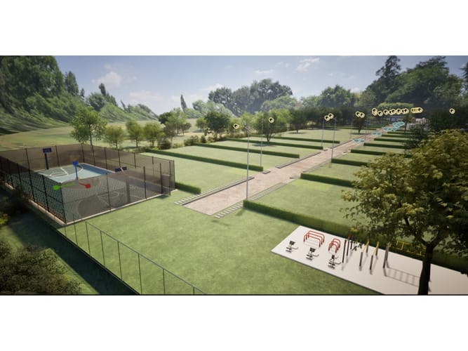 Lote en venta en Limoncitos, Ricaurte, 1000 m² · foto 8 de 12