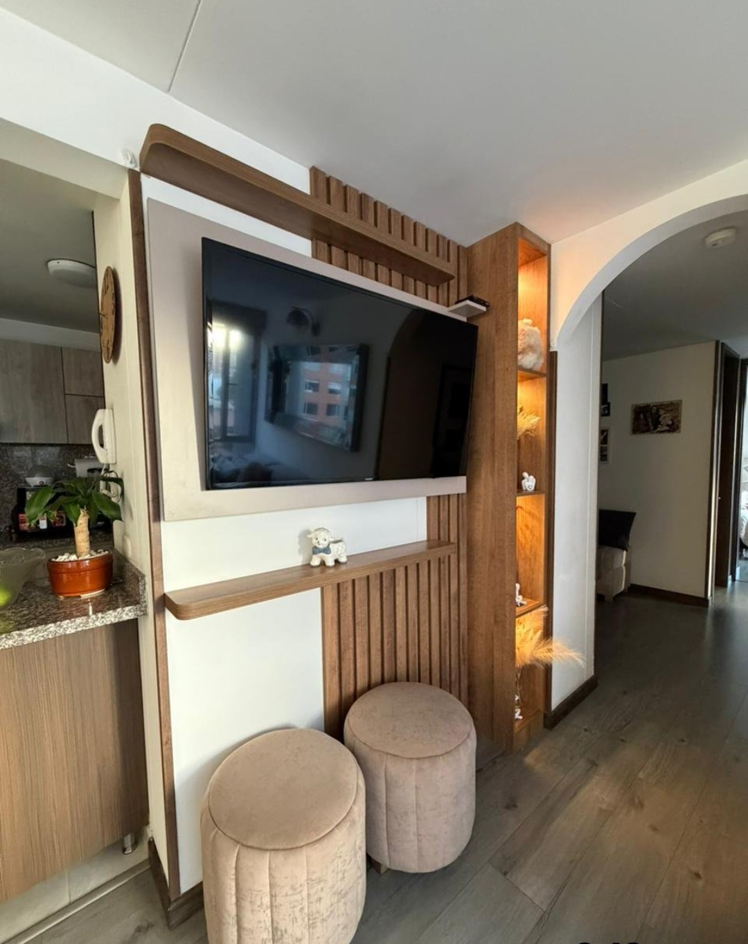 Apartamento en venta en Fontibon, Bogotá · foto 6 de 14