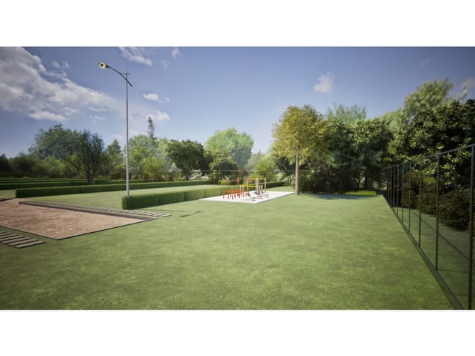 Lote en venta en Limoncitos, Ricaurte, 1000 m² · foto 10 de 12