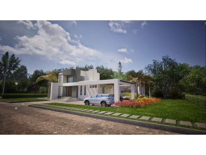 Lote en venta en Limoncitos, Ricaurte, 1000 m² · foto 12 de 12