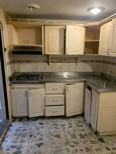 Casa de 2 alcobas en arriendo en Samaria Robles Del Sur, Itagüí, 60 m² · foto 8 de 24