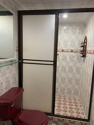 Casa de 2 alcobas en arriendo en Samaria Robles Del Sur, Itagüí, 60 m² · foto 13 de 24