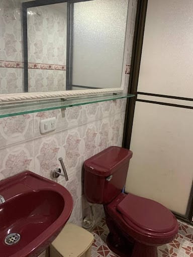 Casa de 2 alcobas en arriendo en Samaria Robles Del Sur, Itagüí, 60 m² · foto 24 de 24