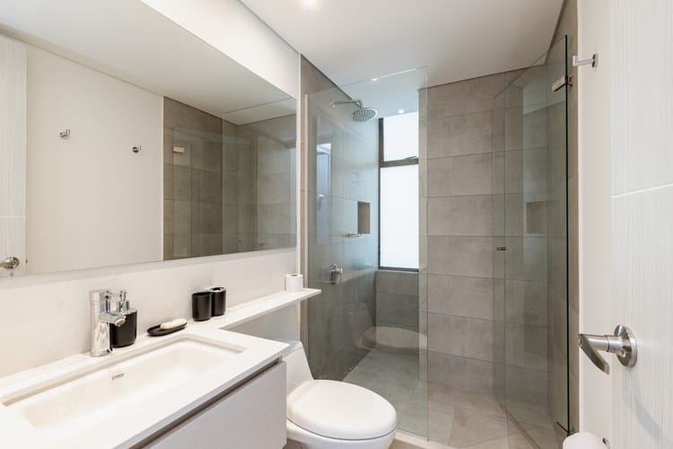 Apartamento de 3 alcobas en venta en El Poblado, Medellín, 103 m² · foto 13 de 24