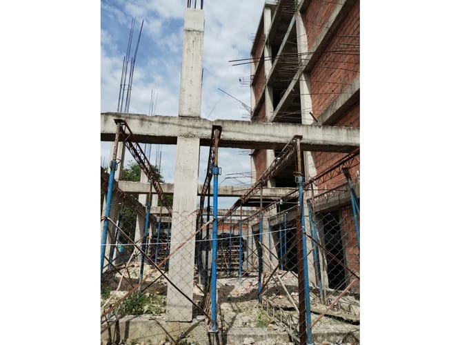 Apartamento de 2 alcobas en venta en Girardot, Girardot, 60 m² · foto 3 de 24