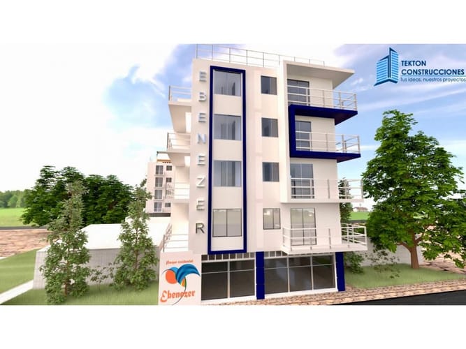 Apartamento de 2 alcobas en venta en Girardot, Girardot, 60 m² · foto 4 de 24