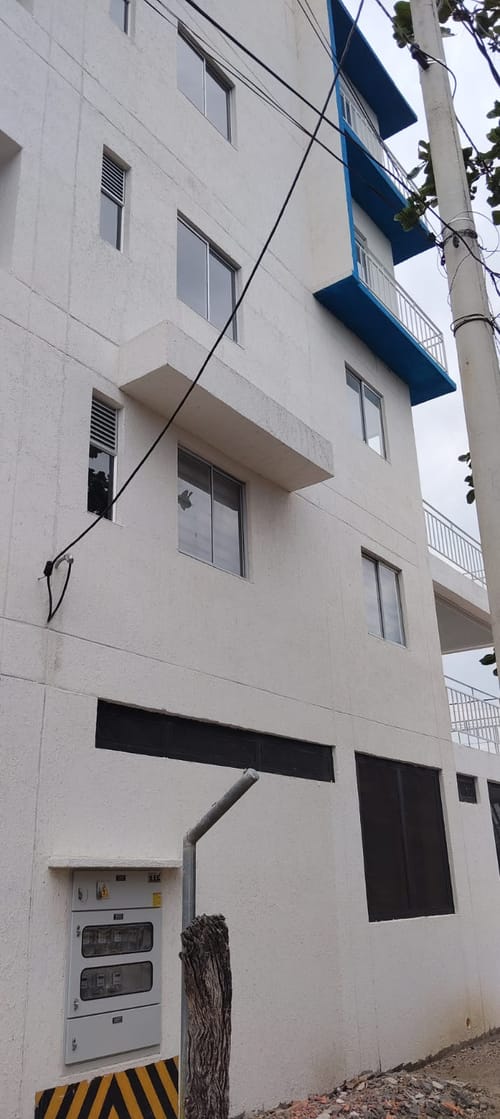 Apartamento de 2 alcobas en venta en Girardot, Girardot, 60 m² · foto 13 de 24