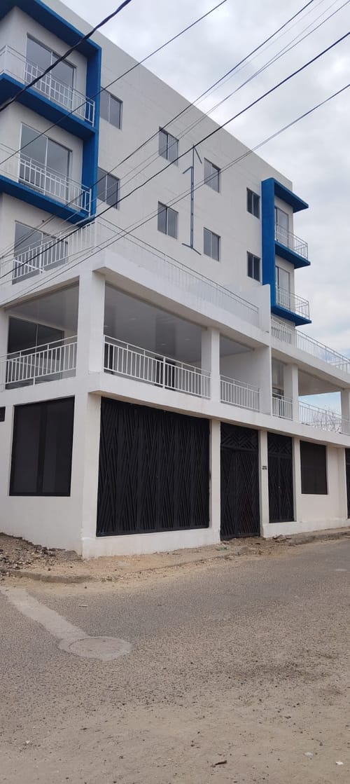 Apartamento de 2 alcobas en venta en Girardot, Girardot, 60 m² · foto 15 de 24