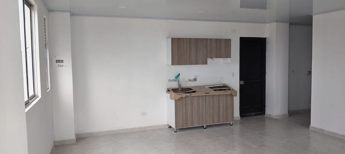 Apartamento de 2 alcobas en venta en Girardot, Girardot, 60 m² · foto 19 de 24