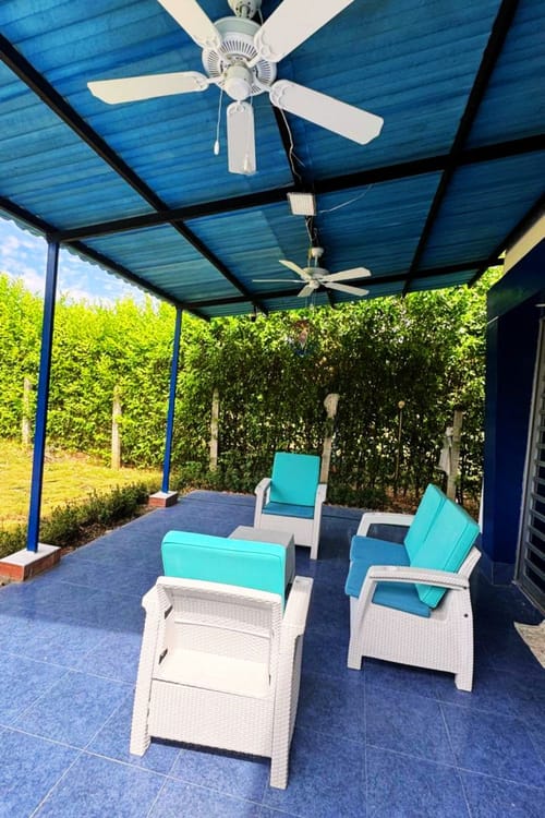 Casa de 3 alcobas en venta en Ricaurte, 128 m² · foto 6 de 24