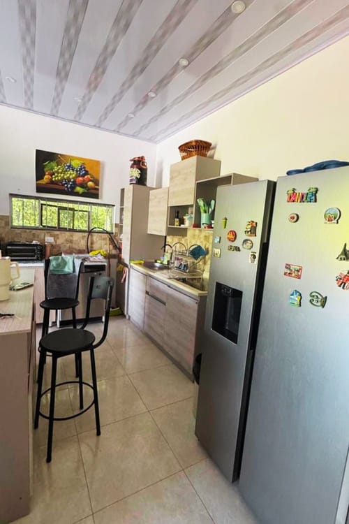 Casa de 3 alcobas en venta en Ricaurte, 128 m² · foto 8 de 24