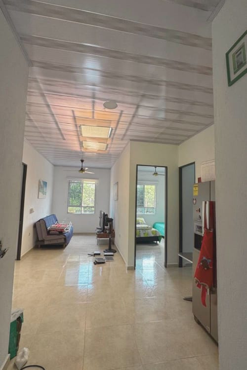 Casa de 3 alcobas en venta en Ricaurte, 128 m² · foto 10 de 24