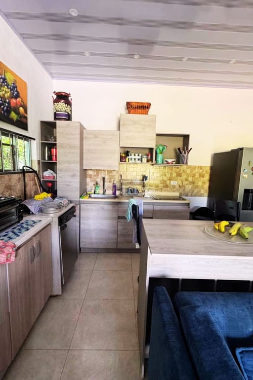 Casa de 3 alcobas en venta en Ricaurte, 128 m² · foto 11 de 24