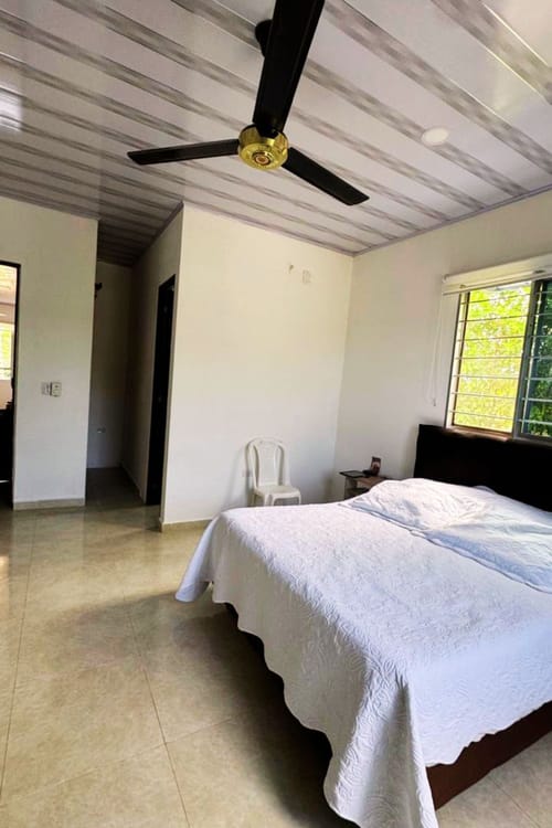 Casa de 3 alcobas en venta en Ricaurte, 128 m² · foto 12 de 24