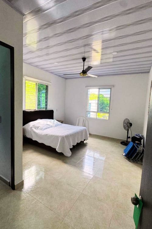 Casa de 3 alcobas en venta en Ricaurte, 128 m² · foto 13 de 24