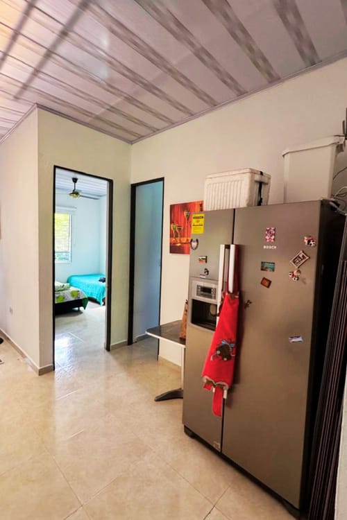 Casa de 3 alcobas en venta en Ricaurte, 128 m² · foto 17 de 24