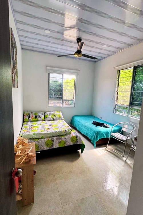 Casa de 3 alcobas en venta en Ricaurte, 128 m² · foto 18 de 24