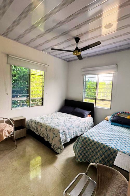 Casa de 3 alcobas en venta en Ricaurte, 128 m² · foto 21 de 24