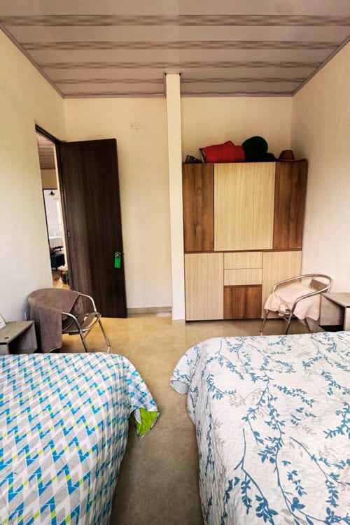 Casa de 3 alcobas en venta en Ricaurte, 128 m² · foto 22 de 24