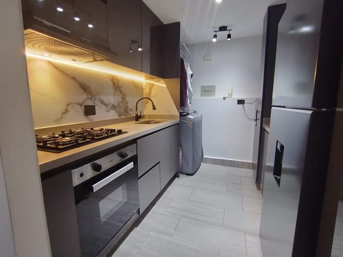 Apartamento en venta en Primavera Occidental - Puente Aranda, Bogotá · foto 2 de 24
