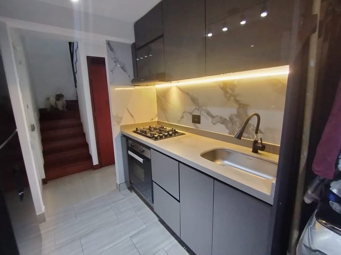 Apartamento en venta en Primavera Occidental - Puente Aranda, Bogotá · foto 4 de 24