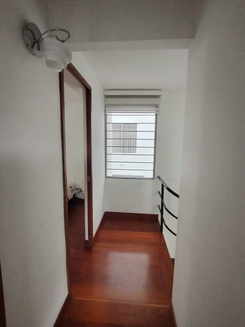 Apartamento en venta en Primavera Occidental - Puente Aranda, Bogotá · foto 8 de 24