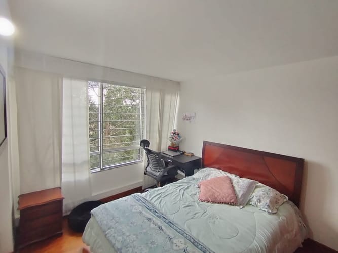 Apartamento en venta en Primavera Occidental - Puente Aranda, Bogotá · foto 10 de 24