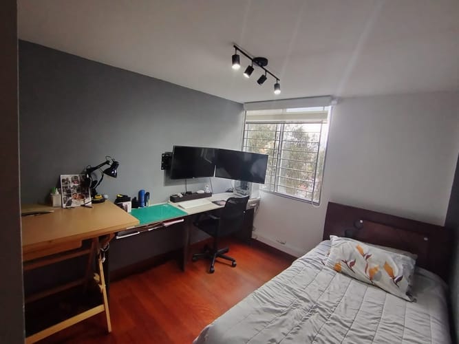 Apartamento en venta en Primavera Occidental - Puente Aranda, Bogotá · foto 12 de 24